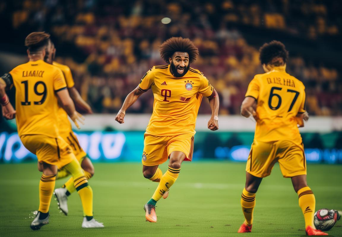 拜仁安联球场遭重创，金玟哉被洪通吉生吃破门，欧冠关键战前拉响警报