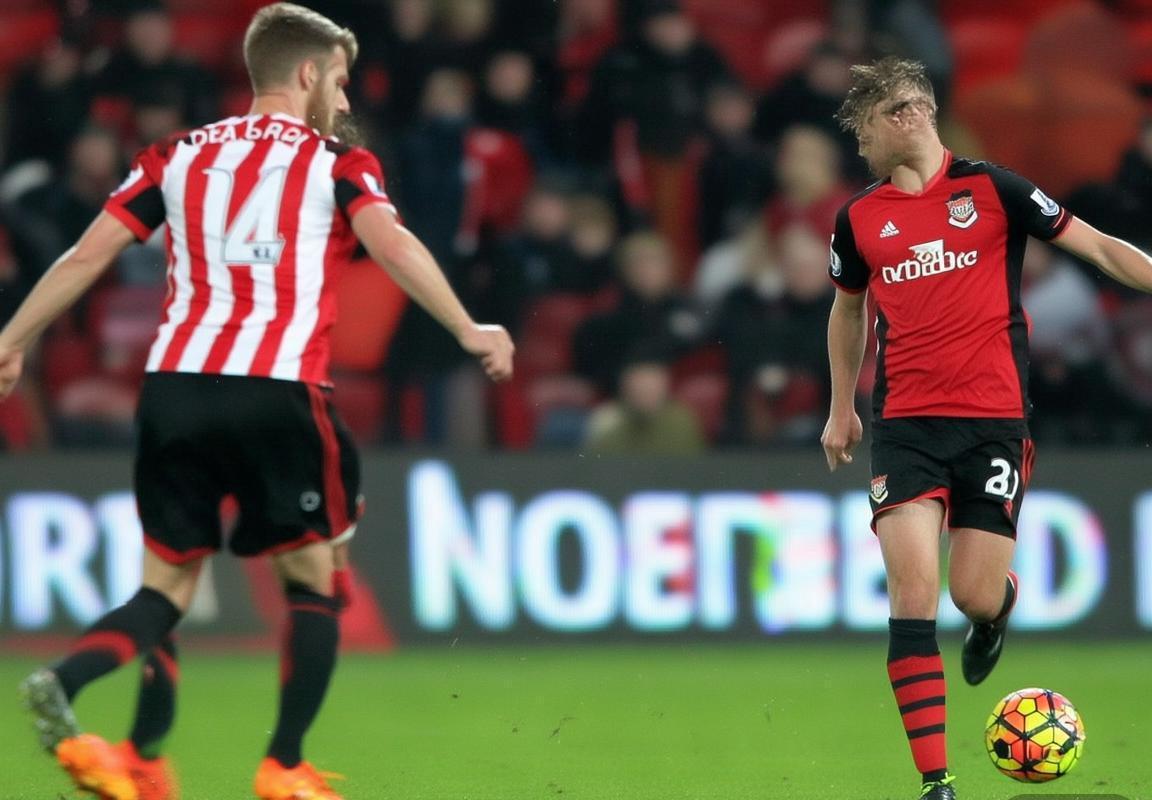 英超焦点对决：桑德兰伯恩茅斯保级战与曼城vs利兹联强弱对话赛果预测及投注建议