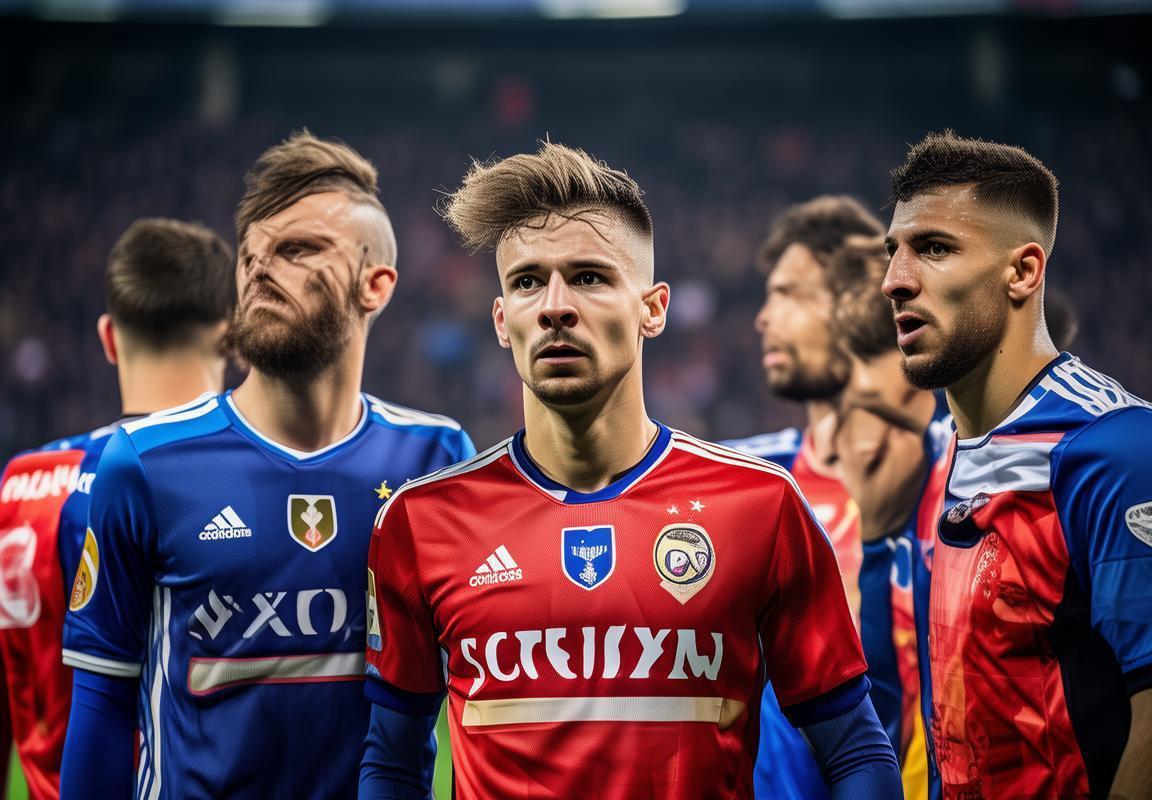 欧冠小组赛积分榜剧变：曼城力克皇马搅动出线形势，七队仅差一分陷混战