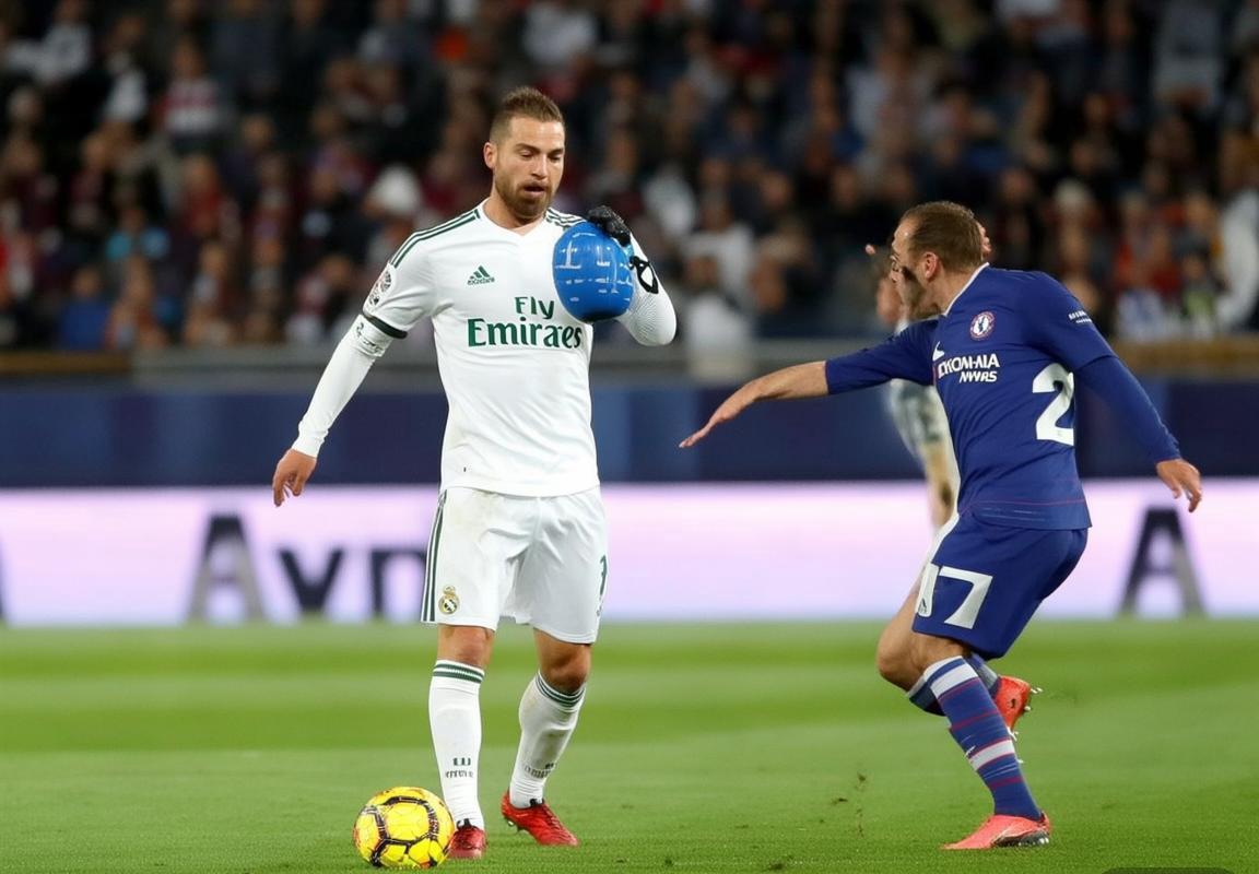 皇马切尔西双双爆冷！解析西甲英超冷门背后的投注门道